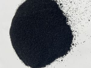 30 Mesh Radial Crumb Rubber Powder
