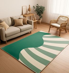 Hand-tufted Carpets Wool Rugs 100% New Zealand Wood