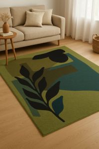 Handtufted Wool Carpets 100% New Zealand Wood Rugs