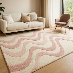 Handtufted Wool Carpets 100% New Zealand Wood Rugs