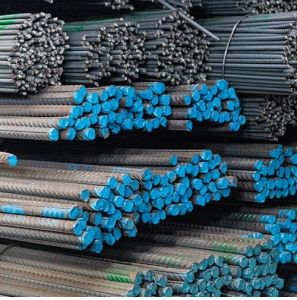 TMT Steel Bars