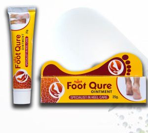 Parth Foot Qure Ointment
