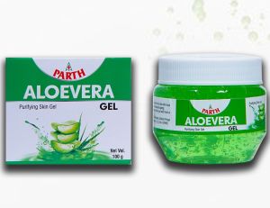 Parth Skin Purifying Aloe Vera Gel