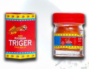 10ml Parth Rassian Triger Pain Balm