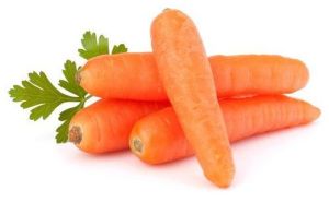 Fresh A Grade Red Carrot
