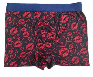 Mens Polyester Underwear