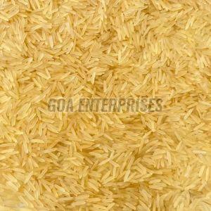 1509 Golden Sella Basmati Rice