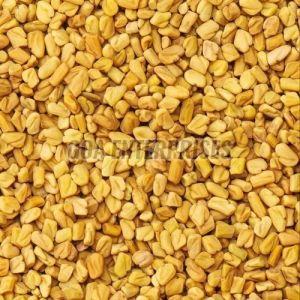 fenugreek seeds