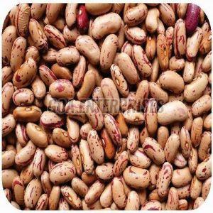 Organic Speckled Kidney Beans