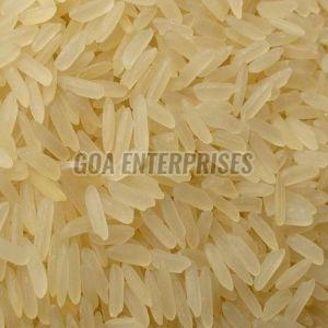 Parboiled Non Basmati Rice