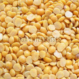 Yellow Organic Toor Dal