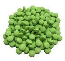 Aloe Vera and Triphala Tablets