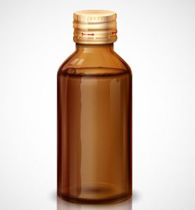 Apple Cider Vinegar and Ginger Extract Syrup