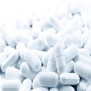 Collagen Hyaluronic Acid and Vitamin C Capsules