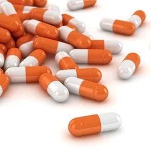 Magnesium L-Threonate Vitamin D3 and K2 Capsules