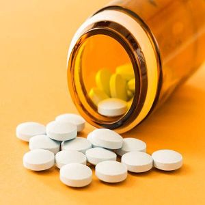 Slim Shape Formula Capsules