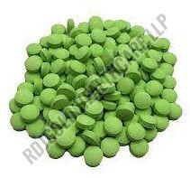 Aloe Vera and Triphala Tablets