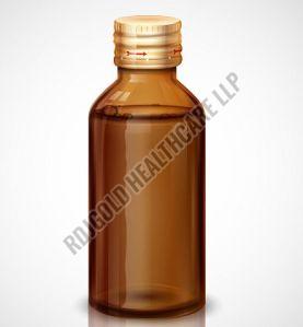 Apple Cider Vinegar and Ginger Extract Syrup