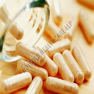 Ashwagandha Rhodiola and Panax Ginseng Tablets