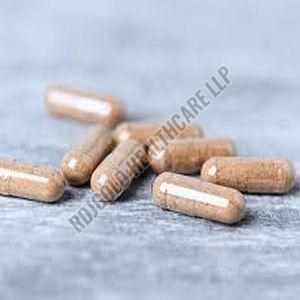 Ashwagandha Shilajit Gokshura and Kaunch Beej Tablets