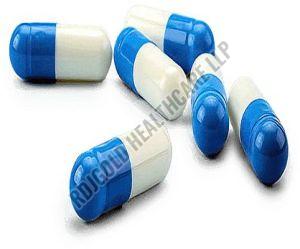 Biotin L-Methionine L-Cysteine Capsules