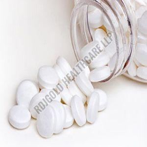 Calcium Magnesium Zinc And Vitamin D3 Tablets