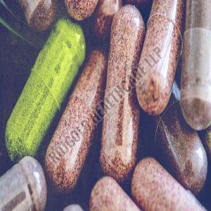 Fenugreek Gymnema Bitter Melon Tablets For Insulin Support