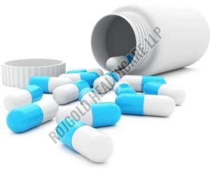 L-Arginine Citrulline Malate and Beetroot Extract Supplement Capsules