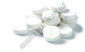 Multivitamin and Antioxidant Blends Tablets