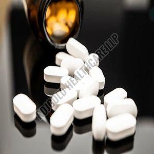 Zinc Magnesium Vitamin B6 Tablets