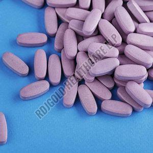 Zinc, Vitamin B1, Vitamin B6, Niacinamide Tablets