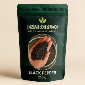 Black Pepper