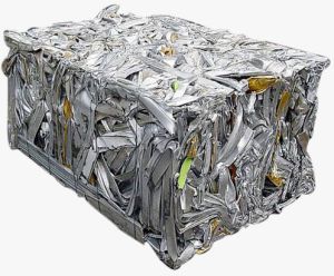 6063 Aluminium Extrusion Scrap