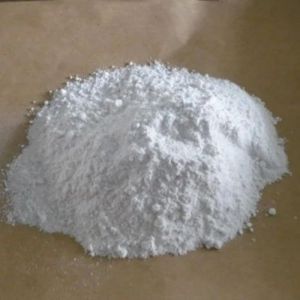 Calcium Sulphate Powder