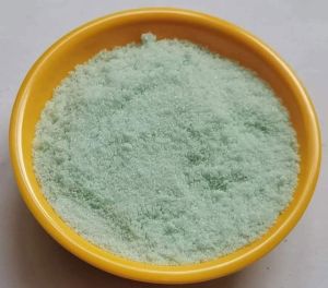 Ferrous Sulphate Heptahydrate Powder