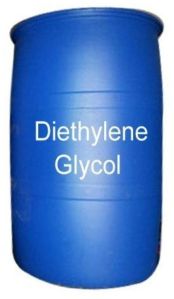 Diethylene Glycol Dichloride