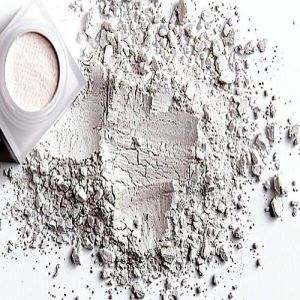 Pure Bentonite Powder