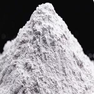 White Bentonite Powder