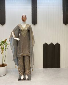 Women Designer Kurta