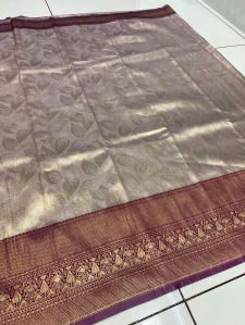 RST-044 Pure Silk Kanjivaram Saree