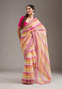 RST-053 Designer Saree Collection