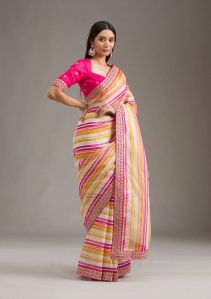 RST-053 Designer Saree Collection