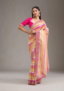RST-053 Designer Saree Collection