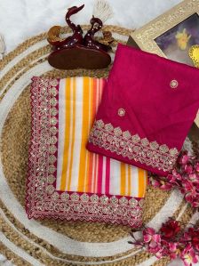 RST-053 Designer Saree Collection