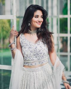 RST-059 Party Wear Lehenga