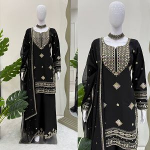 RST-061 Designer Sharara