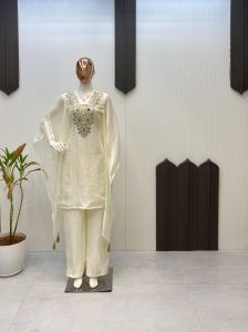 Women Designer Kurta