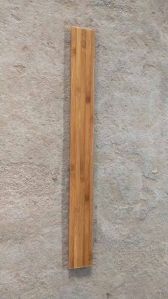 15mm Matte Bamboo Flooring