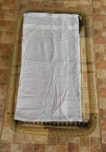Grassfabric Grey Bamboo Towels