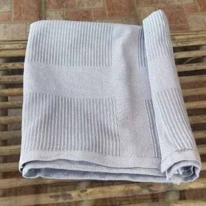Grass Fabric Home Bamboo Towel